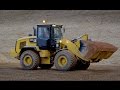 Power Train Modes | M Series Small Wheel Loader Operator Tips