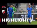 HIGHLIGHTS | FC Utrecht beleeft offday in Alkmaar ?