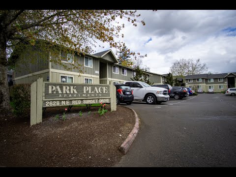 147A - Park Place Apartments property video