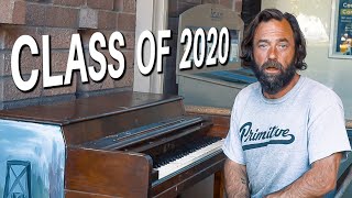 CLASS OF 2020