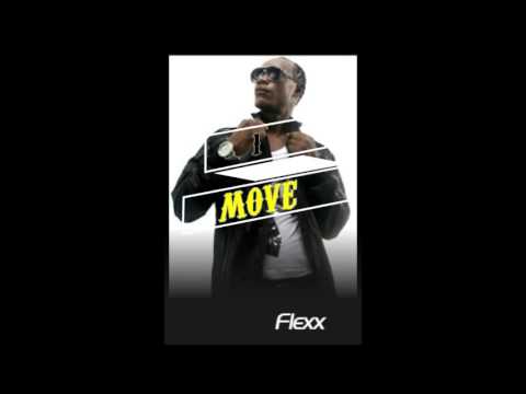 FLEXXX -  Kill Off All A Dem (Demarco DISS) SEPTEMBER 2016