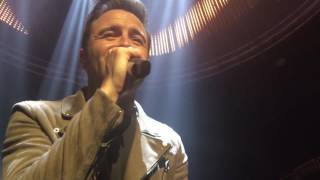 Download lagu Shane Filan - My Love ( Live in Jakarta ) mp3