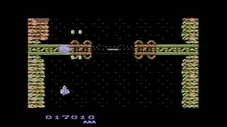 COMMODORE 64 += PROTOX += WALKTHROUGH   FULL GAMEPLAY