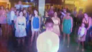 DJ BODAS ASTURIAS FOTOMATÓN :: DISCOFIESTA BODA ANA Y SAMUEL - AMANDI