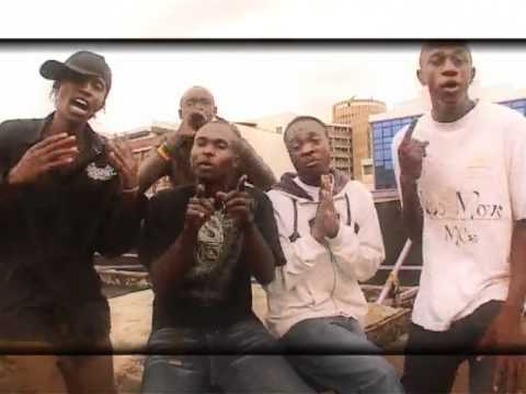 New Move feat. Juice & Kera - You Are Good [MwapiTV]