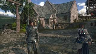 FF16実況