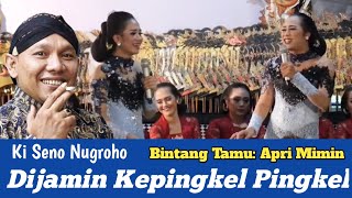 Download lagu Full Apri Mimin Limbukan with Dalang Seno & Sinden Wargo Laras mp3