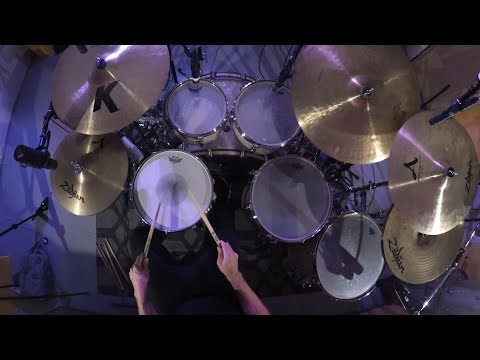 Joseph Arrington | "Omniphobia" by Sianvar