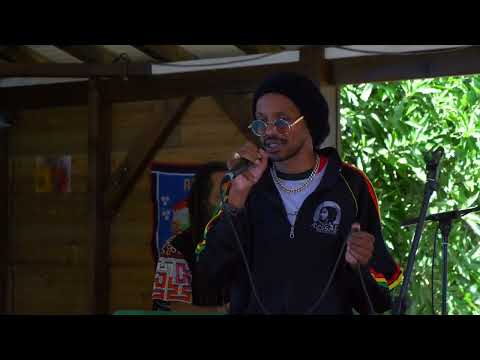 Madah One Shot 2 - Wes chante " Utopia "