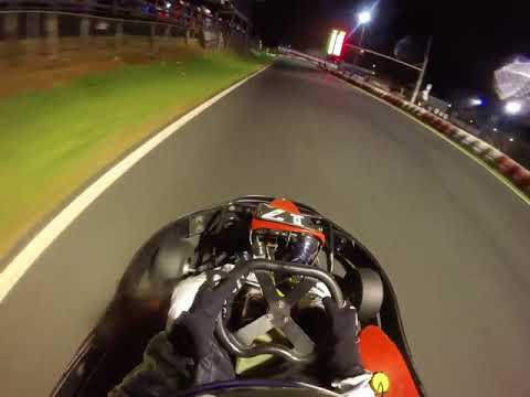 Marcelo Iazzetti - 1ª Etapa - Copa PPK 2018