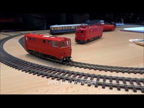 Heizhaus Strasshof E Lok Tage 2018