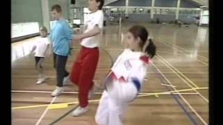 Peter Combe - Wriggle and Roll