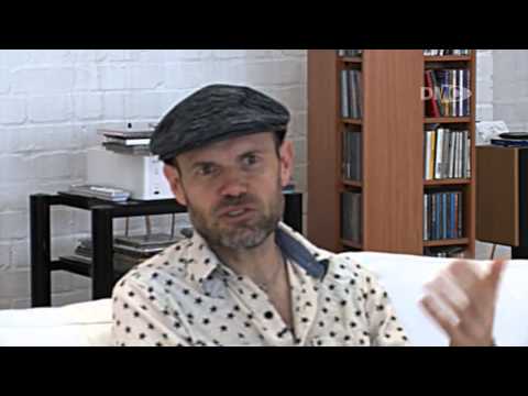 DMC Magazine - Dave Lee (aka Joey Negro) Interview