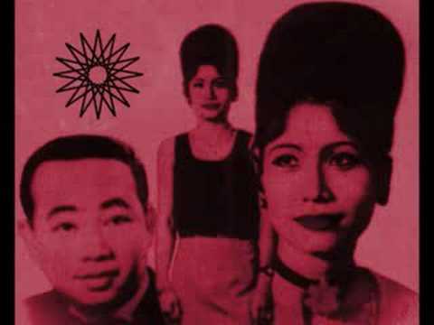 REASTREI DAEL KHYUM MEN PLETE - SINN SISAMOUTH