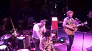 Blitzen Trapper - Echo