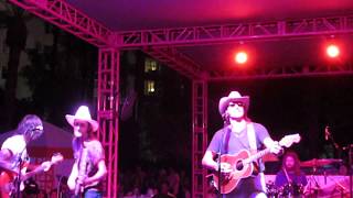 Midland ~Vegas  ~ "At Least You Cried"