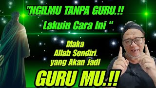 Download lagu 'Learning Without a Teacher' || Abah Setu MDNH mp3 Download lagu 'Learning Without a Teacher' || Abah Setu MDNH mp3