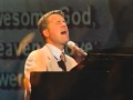 Michael W. Smith: Awesome God (Live @CI 50th ...