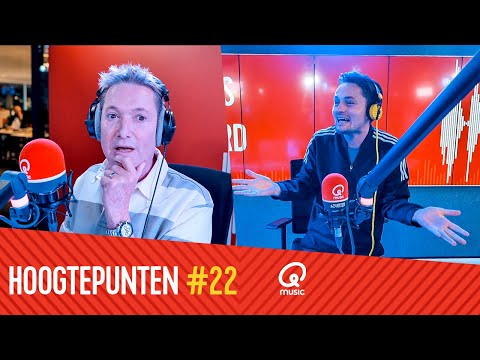 Bart Kaëll raadt HET GELUID | Maarten & Dorothee