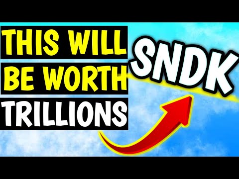 SNDK Earnings Alert: The "New Nvidia" of AI Memory is Here!