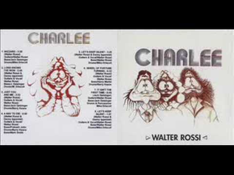Charlee - Wizzard online metal music video by CHARLEE