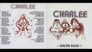Charlee - Wizzard