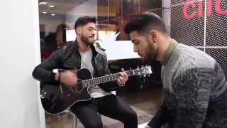 Pobre corazón - Santos &amp; Ledes