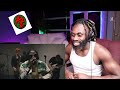 FIRST TIME REACTING TO Stonebwoy Far Away Live Performance Vevo REACTION