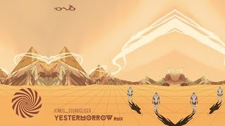 Atmos - Soundglider (Yestermorrow Remix)