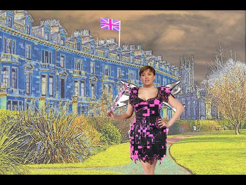 YEW CHOOB presents - New Town Girl