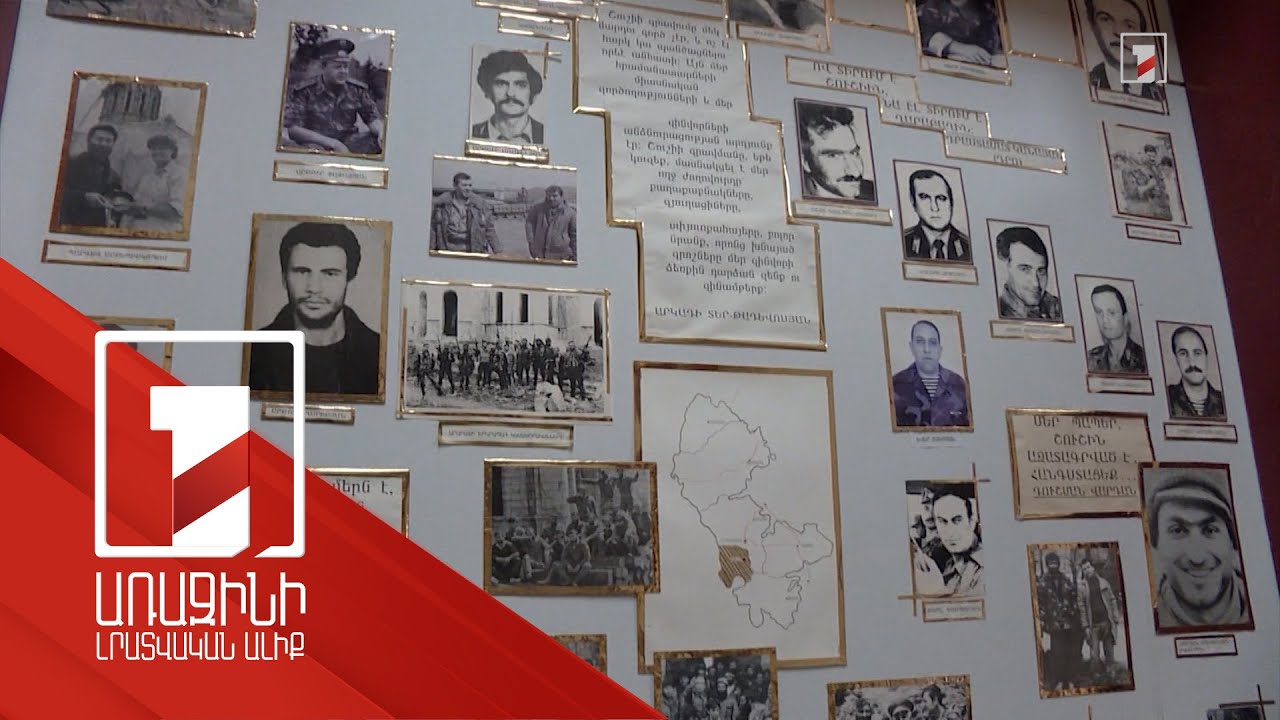 Խաղաղ գոյակցությունն է Արցախի ու Հայաստանի անվտանգության հուսալի երաշխիքը. Մայիսի 9-ի շնորհավորանք