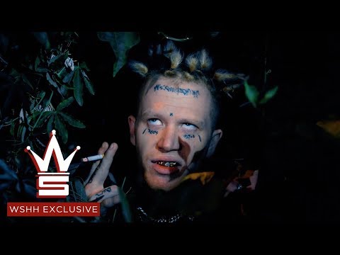 Ouija Macc & Starfox LaFlare Hiding in the Bushes (WSHH Exclusive - Official Music Video)
