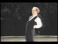 Scott Hamilton (USA) - 1994 World Professionals, Men's' Technical Program