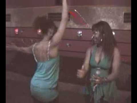 Spiritual Journey & Tribe Called Soul Fiesta