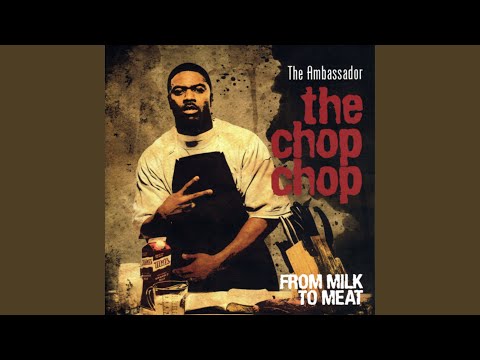Video thumbnail for The Chop Chop