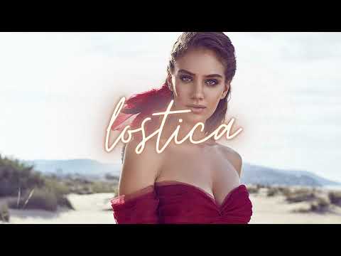 lostica - Suppose (Original Mix)