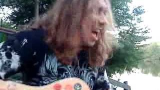 Vassago Islandsbrygge