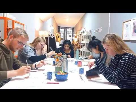 Play Video Youtube Video