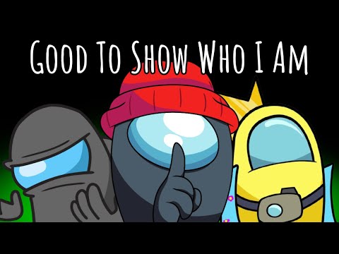 Mashup | CG5² x Gamingly - Good To Show Who I Am