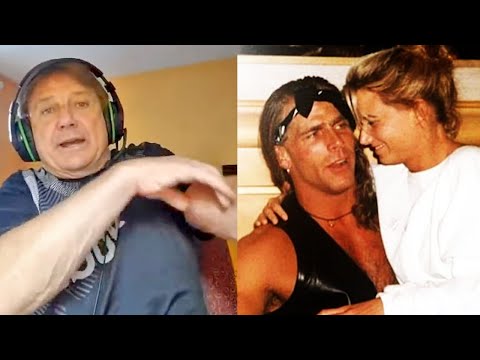 Marty Jannetty Tells Disgusting Sunny Story