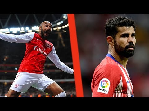 15 RETOURS FRACASSANTS DE JOUEURS DANS LEURS CLUBS !