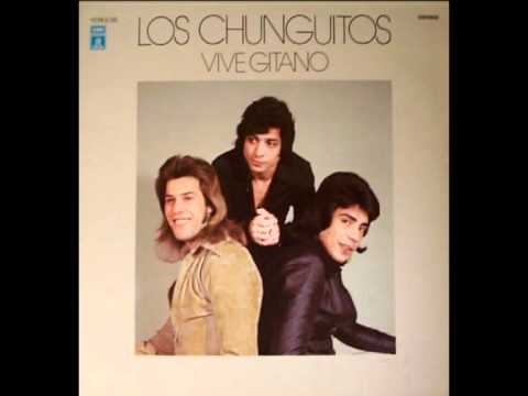 Los chunguitos "para que no me olvides"