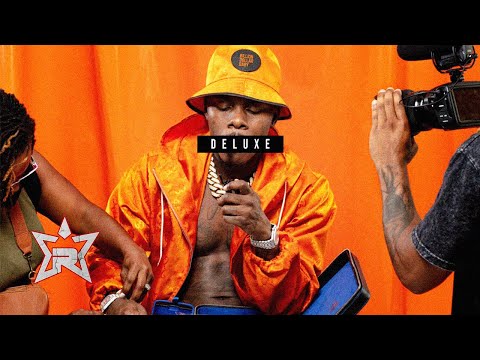 DaBaby - GO FIRST Ft. Stunna 4 Vegas & Rich Dunk (BLAME IT ON BABY Deluxe)