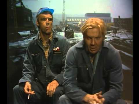 Velipuolikuu: Gattin kokous