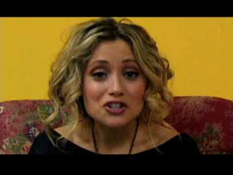 Marcy Rylan discusses "Lizzie's" reaction to Phillip's return!