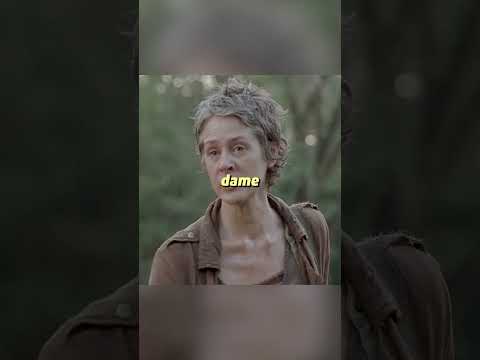 Ella quería ser amiga de los zombies, pero fue demasiado lejos 😨 #shorts