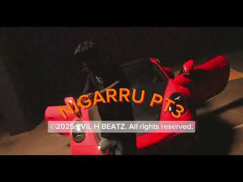 { Free } MC STAN TYPE BEAT - NIGARRU PT 3 | INDIAN DARK TRAP INSTRUMENTAL 2025