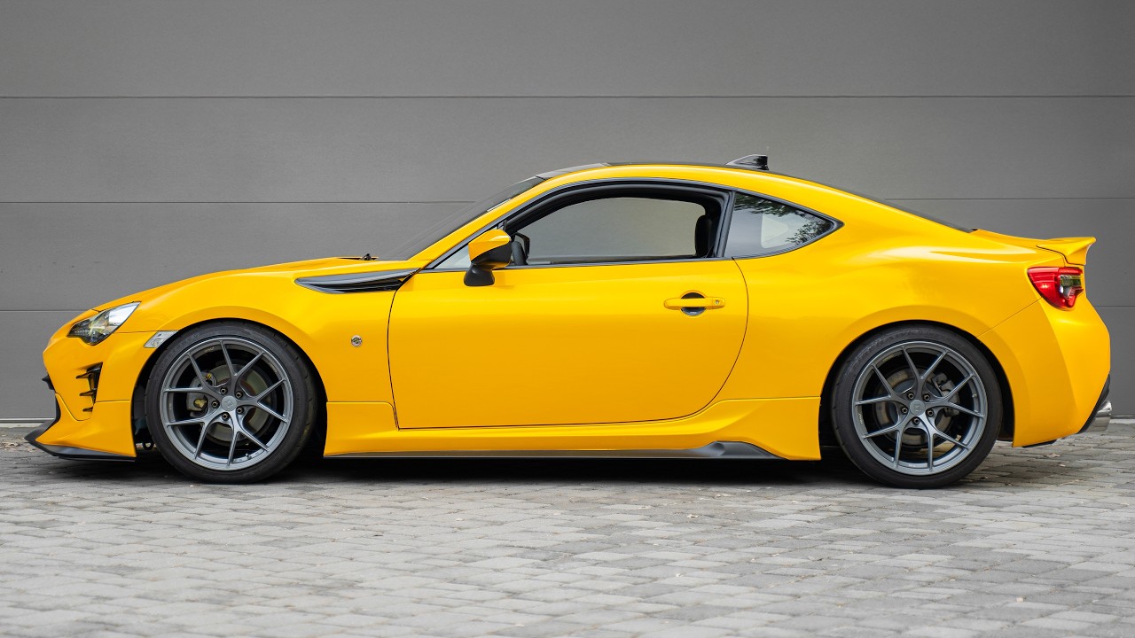 I've Owned My Toyota 86 for 7 Years - Here's My Honest Review