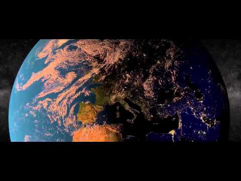 Invasion - Animated Short Film