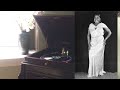Bessie Smith  "Hot Time in the Old Town Tonight" 1927